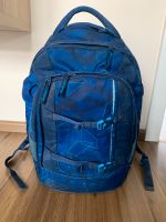 Satch Schule/Rucksack/Tornister in blau/ Modell:Next Level Nordrhein-Westfalen - Viersen Vorschau