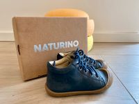 NATURINO Cocoon Lauflernschuhe Gr. 23 Nordrhein-Westfalen - Gelsenkirchen Vorschau