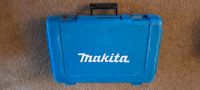Makita Koffer für Akkuschrauber , gebraucht , für 12V Berlin - Wannsee Vorschau