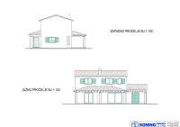 Istrien, Svetvinčenat, Grundstück 680 m2 mit Baugenehmigung und bezahlten Nebenkosten, tolle Lage Bau sofort möglich Sachsen - Freiberg Vorschau