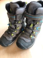 Keen Winterstiefel Größe 29 Baden-Württemberg - Schelklingen Vorschau