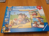 Kinderpuzzel Paw Patrol Baden-Württemberg - Allmersbach Vorschau