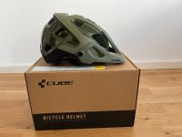 CUBE MTB STROVER Fahrradhelm Baden-Württemberg - Eppingen Vorschau