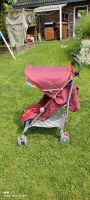 Maclaren Quest Plum Buggy Kinderwagen Niedersachsen - Rühen Vorschau