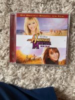 Hörspiel Hannah Montana der Film Frankfurt am Main - Fechenheim Vorschau