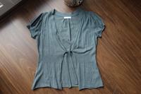 Kurze Strickjacke von promod, Gr. S Hessen - Darmstadt Vorschau