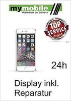 ORIGINAL DISPLAY  AUSTAUSCH APPLE IPHONE 6 ** EXPRESS REPARATUR Hessen - Darmstadt Vorschau