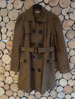 Mantel / Trenchcoat Gr. 38 Brandenburg - Erkner Vorschau