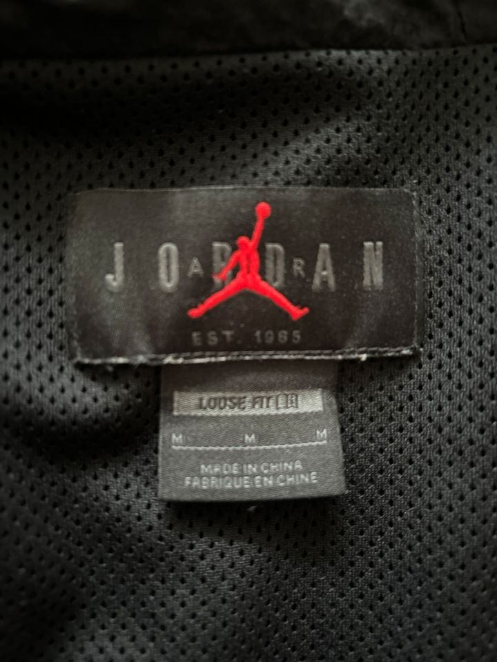 Jordan Air  Jacke in Pfullendorf