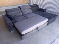 Ecksofa mit Schlaffunktion, Bettkasten 260x170 NEU!!! R, L München - Altstadt-Lehel Vorschau