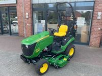 John Deere 1026R + 137 cm Mähdeck Nordrhein-Westfalen - Ahaus Vorschau