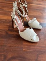 Original Valentino Sandalen Pumps Absatz NP 890€  NEU Größe 39 Baden-Württemberg - Heidelberg Vorschau