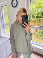Feinstrick Rollkragenpullover edc neu Niedersachsen - Braunschweig Vorschau