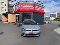Volkswagen Golf Lounge BMT/Tempomat/Bluetooth/Navi/USB/PDC/ Leipzig - Plagwitz Vorschau