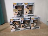 Funko Pop Backstreet Boys alle zusammen Nordrhein-Westfalen - Mettmann Vorschau