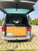 Küche VW T5//T6 Köpenick Camper Van Berlin - Köpenick Vorschau