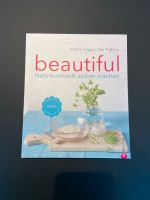 Buch Naturkosmetik selber machen. Beautiful Bayern - Aurachtal Vorschau