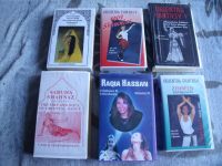 VHS Video Kassetten Oriental Fantasy Bauchtanz Belly Dance Bayern - Bamberg Vorschau