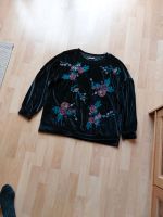 YESSICA-PANNESAMT-PULLOVER GR. L mit floraler Stickerei Nordrhein-Westfalen - Herdecke Vorschau