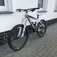 Mountainbike, FULLY von FELT Niedersachsen - Bad Essen Vorschau