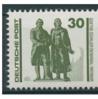 Briefmarken Sachsen - Hoyerswerda Vorschau