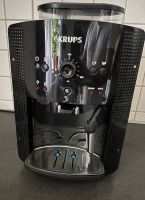 Krups EA 81 Kaffeevollautomat. Top Zustand Nordrhein-Westfalen - Oberhausen Vorschau