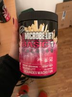 Microbe lift basic 1 calcium und basic 2 magnesium Berlin - Wilmersdorf Vorschau