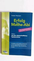 Erfolg im Mathe Abi - Trainingsheft und Lambacher Schweizer Kiel - Kronshagen Vorschau