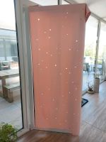 Vorhänge pink Kinderzimmer Neumünster - Negenharrie Vorschau
