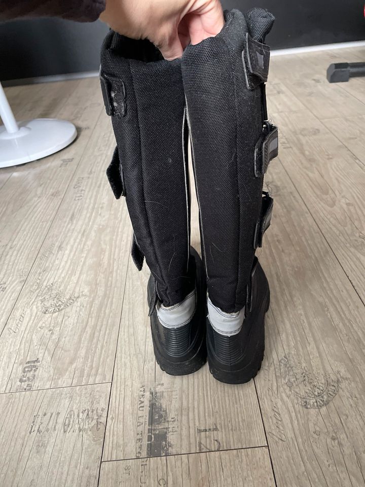 HKM Thermo Winter Reitstiefel Gr. 36 in Hattingen