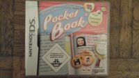 Nintendo DS Spiel Tagebuch pocket book Niedersachsen - Schortens Vorschau