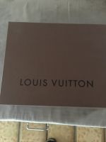 Louis vuitton Karton zu verkaufen Nordrhein-Westfalen - Dorsten Vorschau