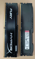 HyperX Fury 3x 8GB DDR4 RAM Riegel Sachsen-Anhalt - Mansfeld Vorschau