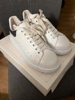 Alexander mcQueen Schuhe in 39,5 München - Sendling Vorschau