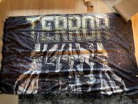 Fahne „Terror“ Nordrhein-Westfalen - Hellenthal Vorschau