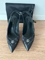 Louis Vuitton Schuhe 39 Hamburg Barmbek - Hamburg Barmbek-Süd  Vorschau