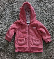 Baby-Fleecejacke Mädchen Gr. 62 Nordrhein-Westfalen - Kerpen Vorschau