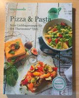 Thermomix- Kochbuch 'Pizza & Pasta' Kr. München - Großhesselohe Vorschau