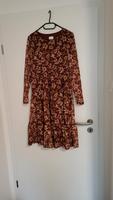 kleid blumen xs vila Baden-Württemberg - Edingen-Neckarhausen Vorschau