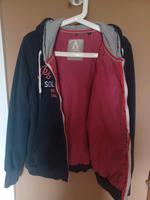 Damen Fleece Jacke von Gaastra Niedersachsen - Damme Vorschau