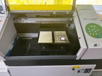Roland LEF-12 UV-Direktdrucker (Druck auf vielen Materialien) Rheinland-Pfalz - Waldlaubersheim Vorschau