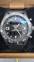 Breitling Chronospace Military neuw. DLC Rheinland-Pfalz - Koblenz Vorschau