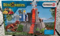 Schleich dinosaurs Dino Vulkan Baden-Württemberg - Kornwestheim Vorschau