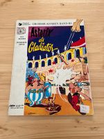 Asterix als Gladiator, Sammler Comics Kreis Pinneberg - Wedel Vorschau