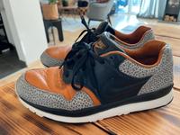 Nike Air Safari OG 45 Animal Patta Max 1 86 Parra Sneaker Nordrhein-Westfalen - Waltrop Vorschau