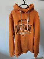 Kapuzenpullover Jack&Jones, Roadsign Hessen - Heusenstamm Vorschau