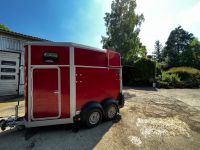 ifor williams HB506 Pferdeanhänger ### WIE NEU ### Baden-Württemberg - Göppingen Vorschau