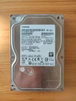 Toshiba Festplatte 1 TB Köln - Nippes Vorschau