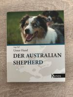 Der Australien Shepherd - Ratgeber Buch Schleswig-Holstein - Flensburg Vorschau