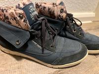 Damenschuhe Esprit Größe 41 Berlin - Lichtenberg Vorschau
